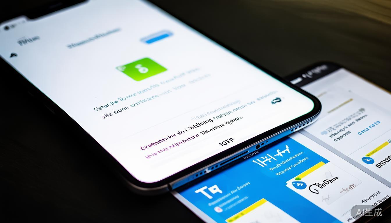 TP钱包1.75安卓版更新，关乎资产安全，下载安装需谨慎