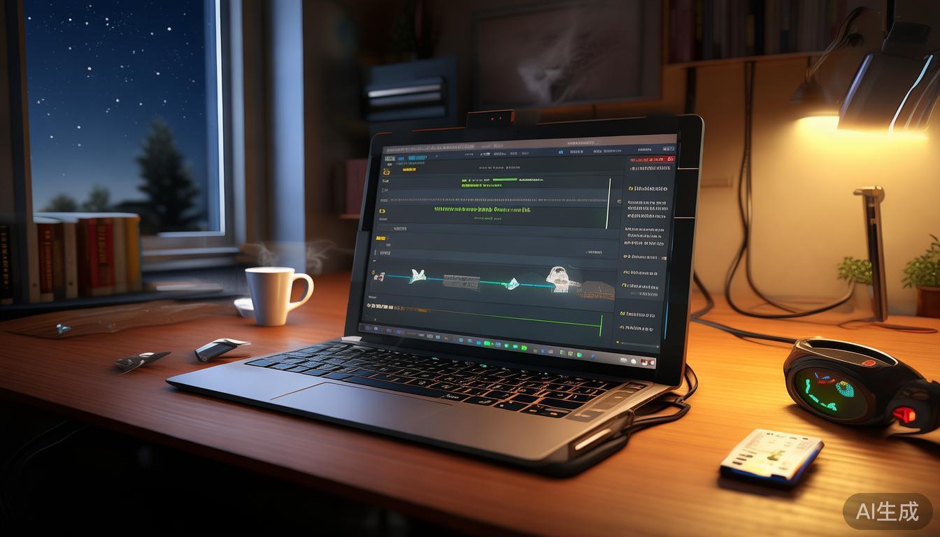 保障TP官网2025年最新版本下载稳定性的实用措施
