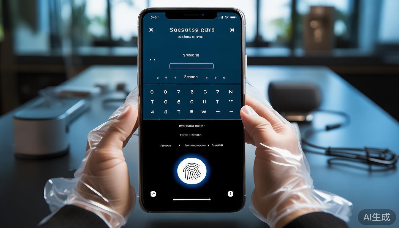 参与加密货币投资，这些安全环节要注意！如获取TokenPocket等