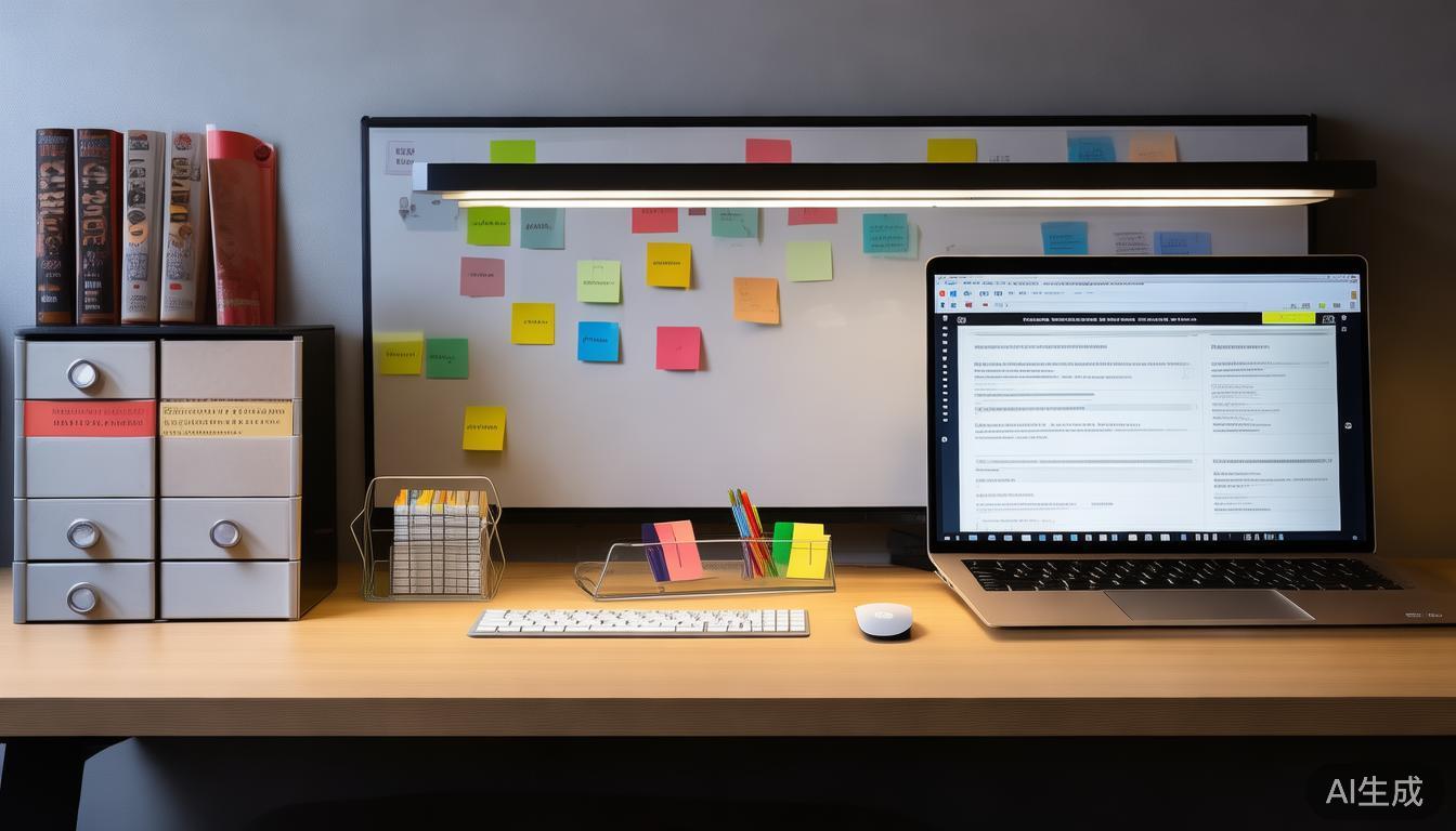 投资进程中，高效信息检索整理是关键！明确需求、关注官网，搭建知识体系提升投资效率