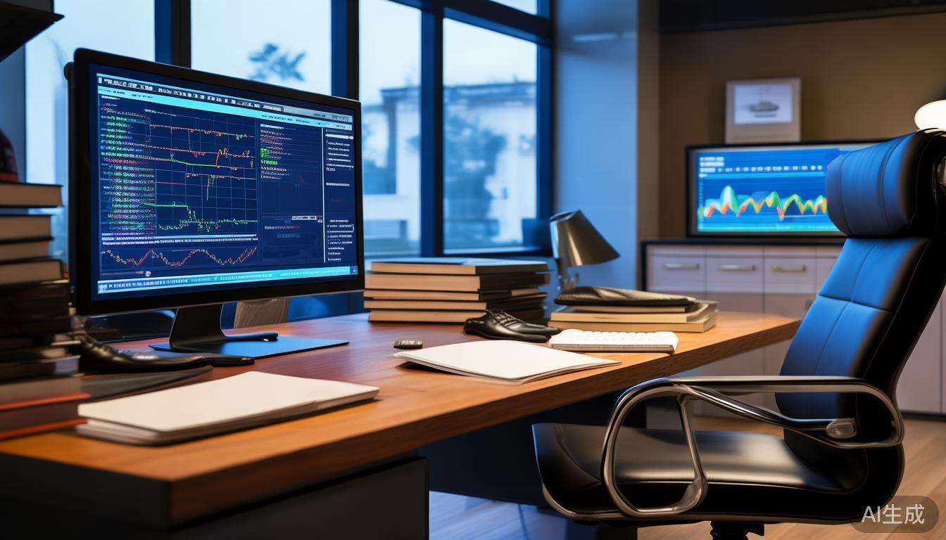 TP钱包使用指南：理性操作与安全管理，迈向财务自由的第一步