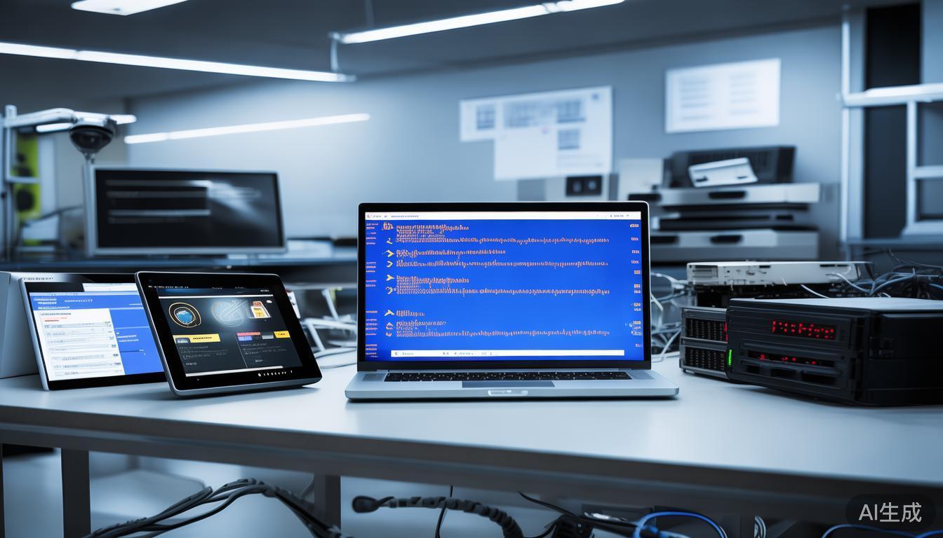 2025安卓系统官方升级指南：安全下载、测试部署，保障企业数据与业务连续性