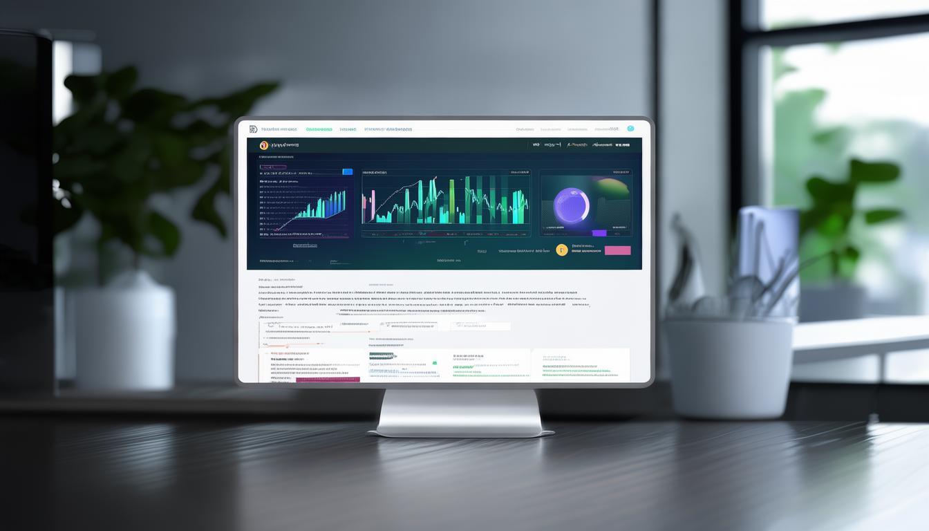 TokenPocket官网首页演变：从简约实用到功能美观兼具