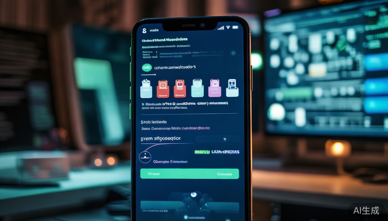 TP官方应用程序安装指南：选正规途径，留意系统适配防麻烦