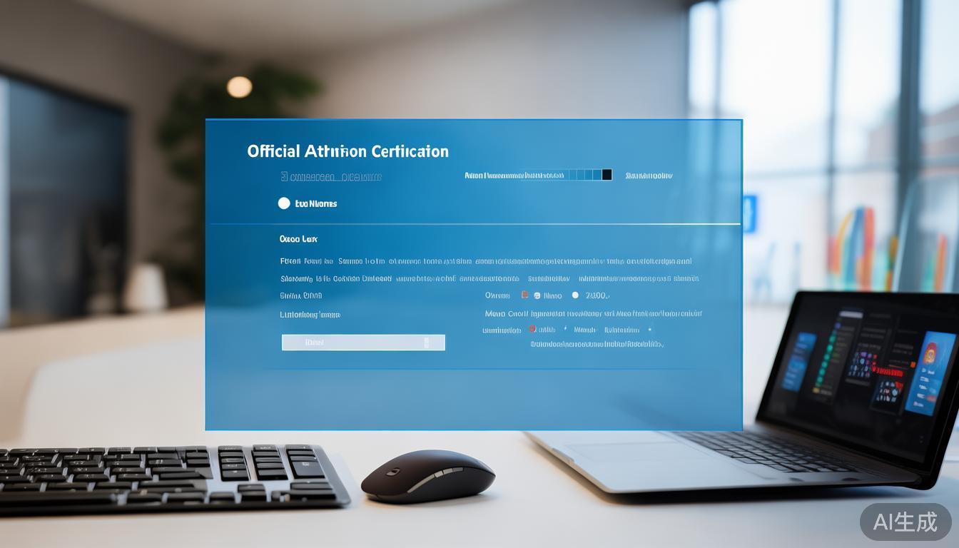 软件使用中确保正版授权的重要性及验证、认证操作方法