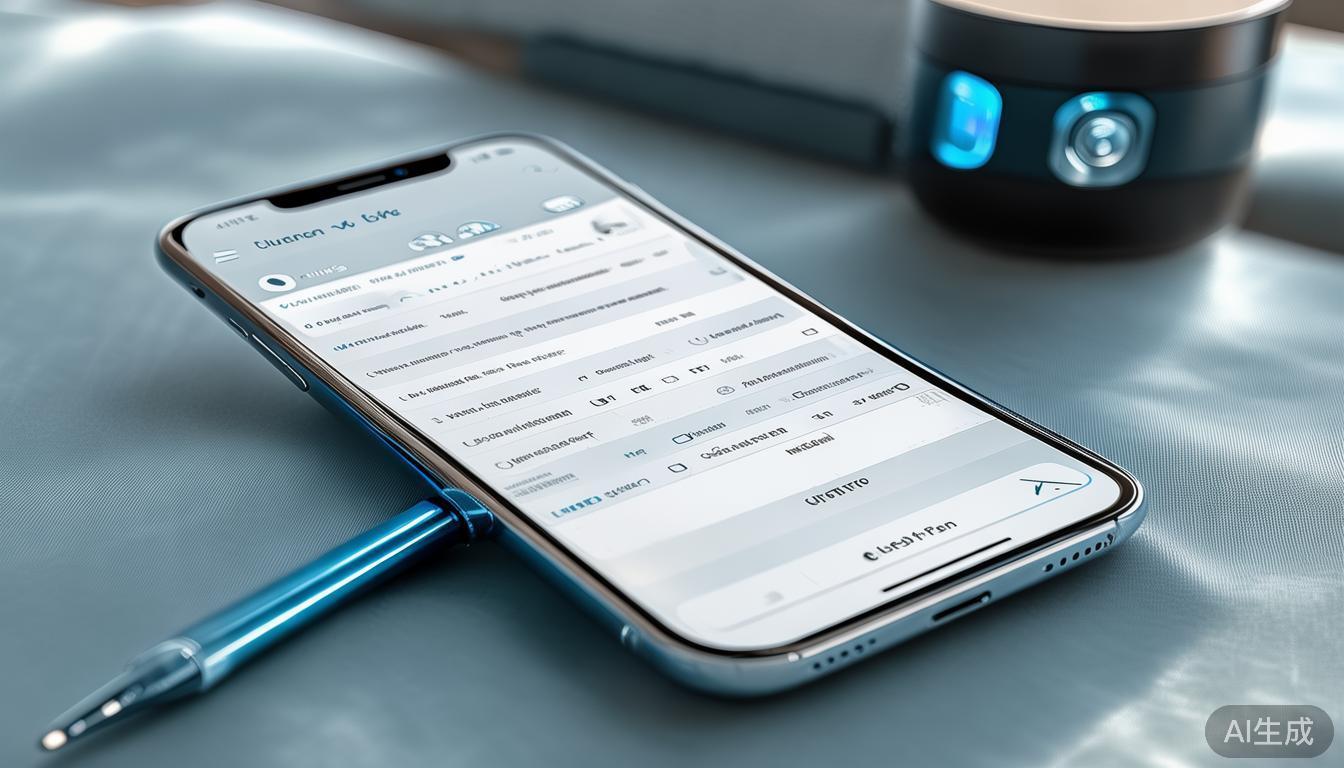数字时代，下载官方应用开启探索之旅，界面简洁超惊艳