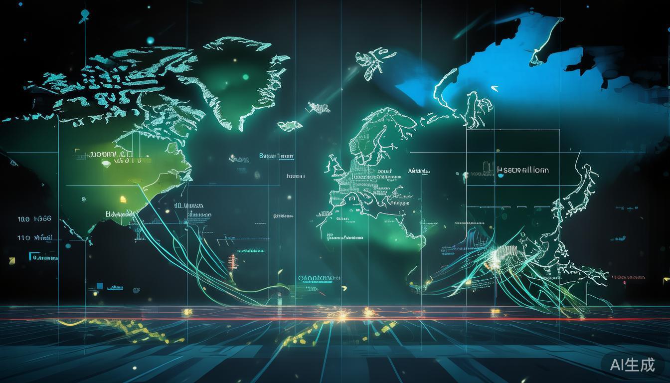 区块链普及下TP官方app下载量成风向标，市场竞争与痛点几何？