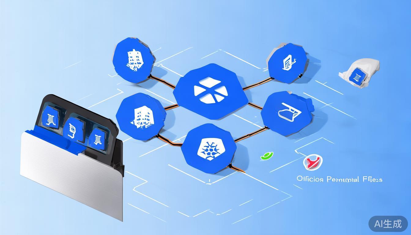 云生原技术下TP官方正版软件部署要点，你知道多少？