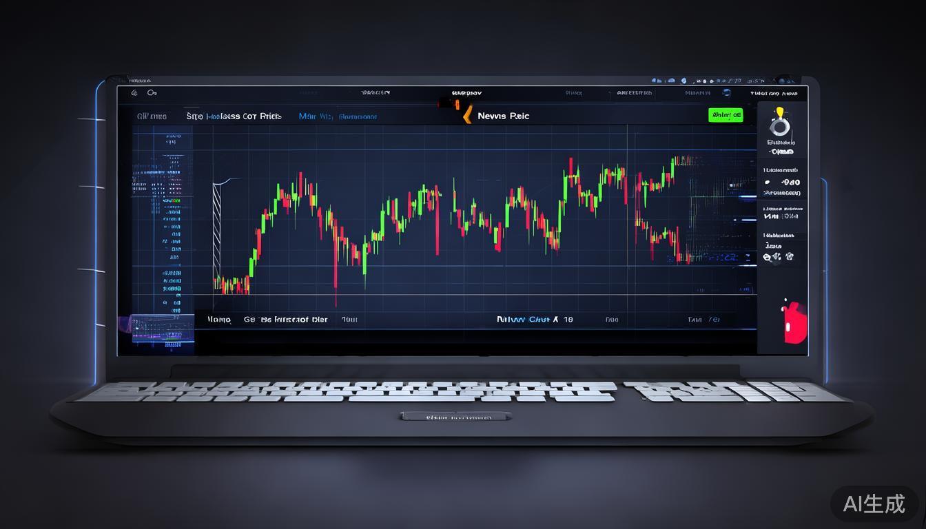 TP交易所App评测：高效工具如何提升收益？分享你的交易心得