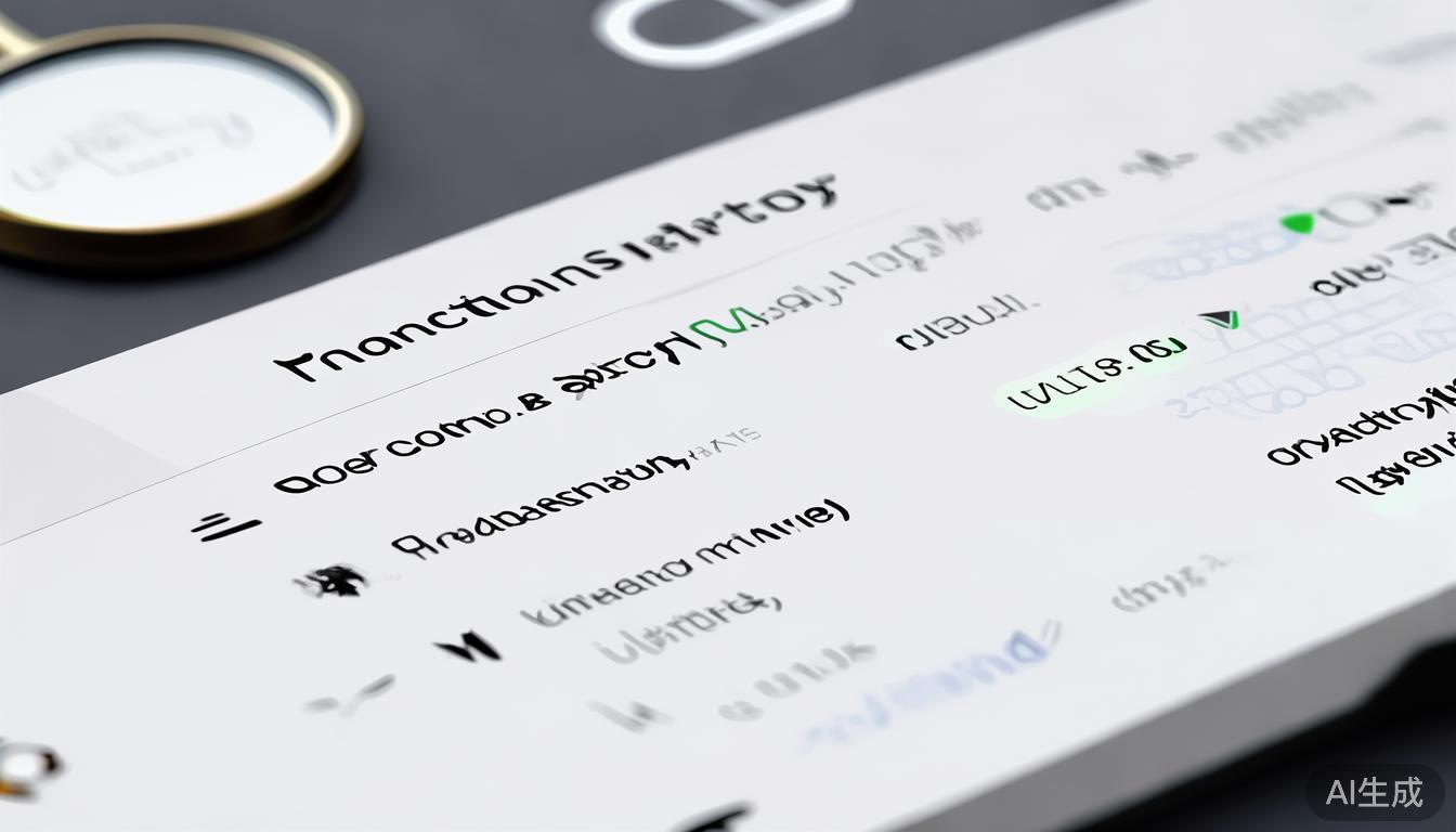 TP钱包链上数据洞察：把握资金流向，规避盲目投资，捕捉早期机遇