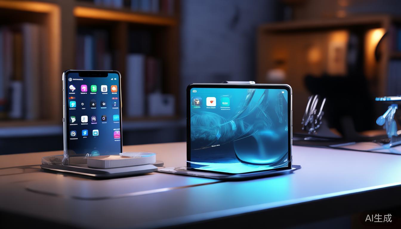 TP官方app下载新趋势：安全、智能、便捷，如何重塑你的移动体验？