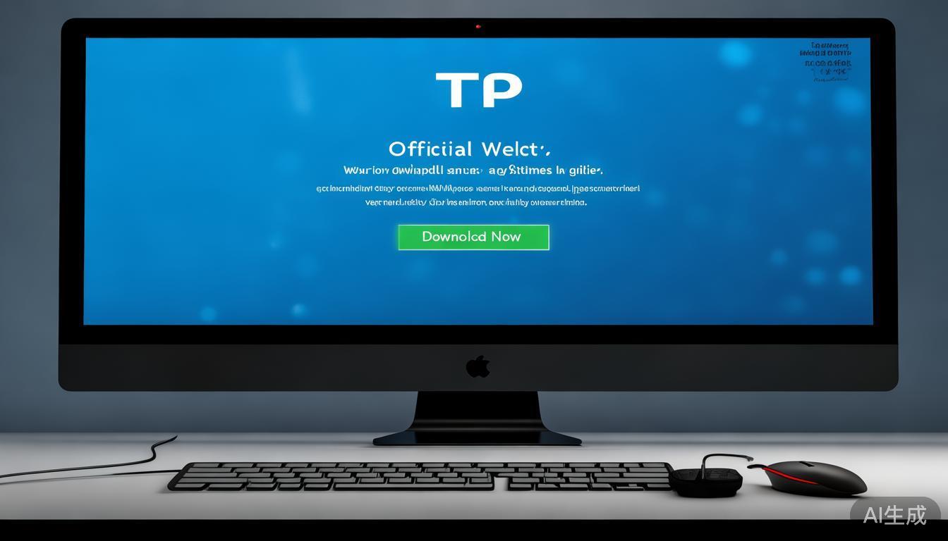 2025年TP钱包官网安全下载指南：3大关键步骤，保障数字资产安全