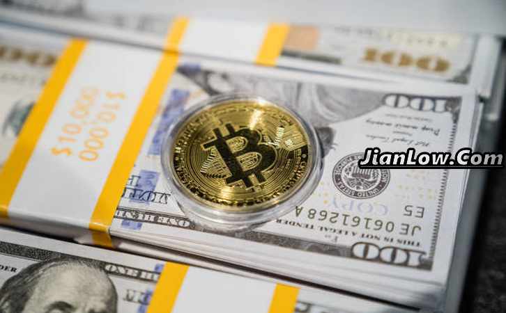 今天比特币现金bch行情(比特币现金今日价格)插图1
