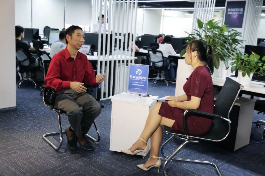 麦仑CEO与CTO访谈：AI技术与仙人掌技术优势全解析