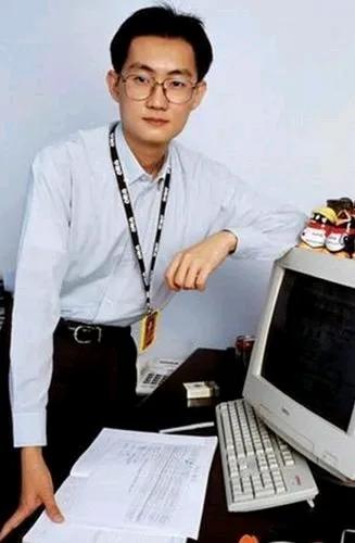 联网马化腾贡献中国GDP_马化腾对中国互联网的贡献_马化腾领跑互联网