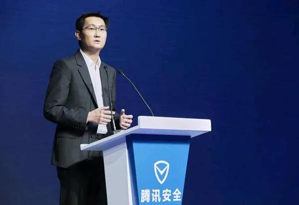 马化腾对中国互联网的贡献_马化腾领跑互联网_联网马化腾贡献中国GDP
