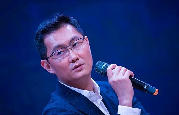 联网马化腾贡献中国GDP_马化腾领跑互联网_马化腾对中国互联网的贡献