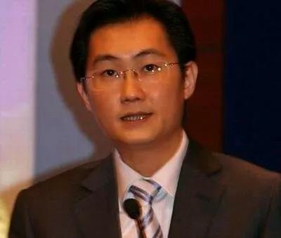 马化腾对中国互联网的贡献_联网马化腾贡献中国GDP_马化腾领跑互联网