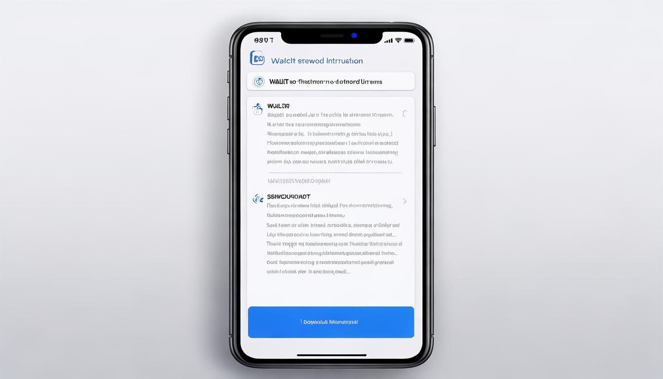 Tokenpocket钱包官网首页：布局清晰、色彩舒适、导航贴心