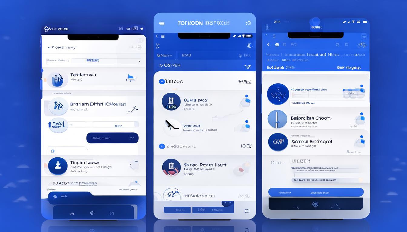 探索tokenpocket官网安卓app下载的好处，开启便捷投资之旅_南宁城市便捷酒店官网_城市便捷连锁酒店官网