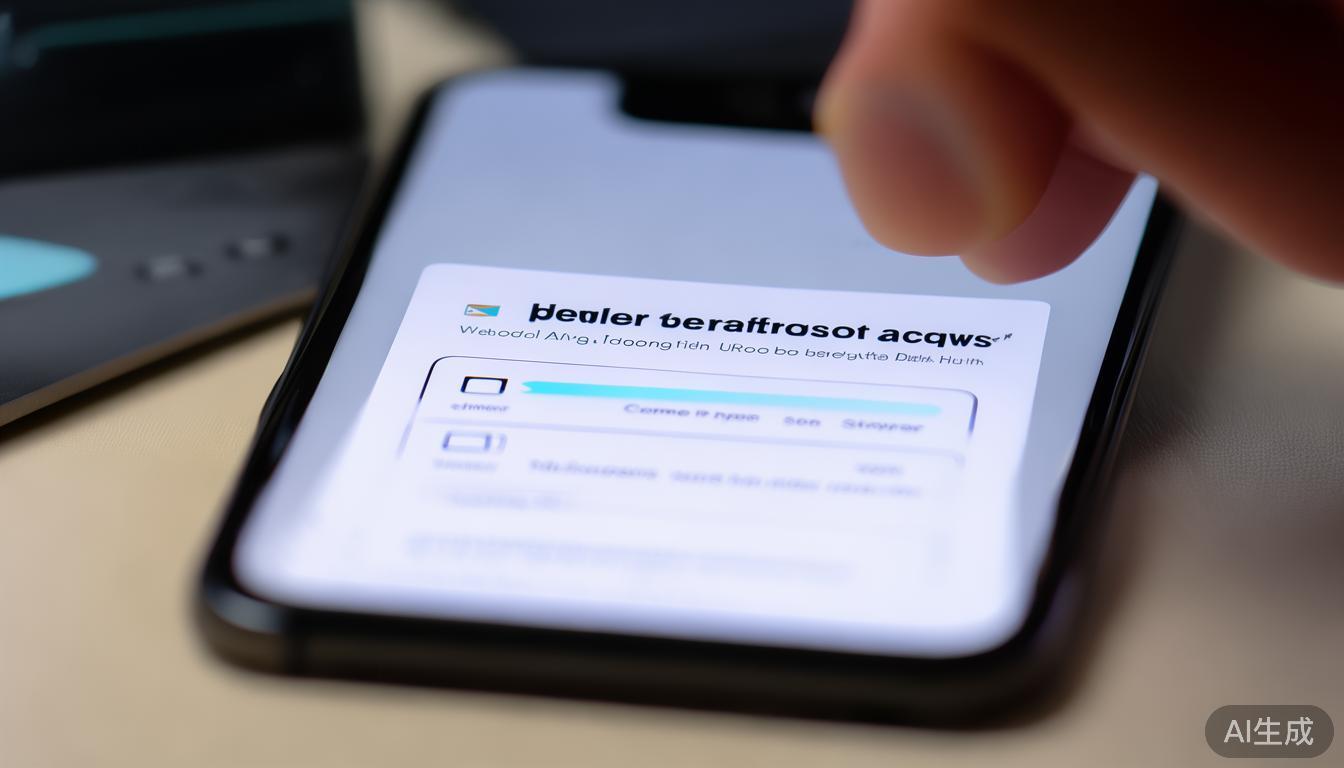 数字化时代如何安全下载TP官方App？这些步骤和注意事项要牢记