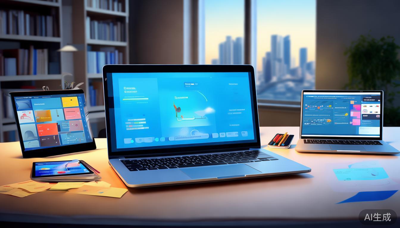 众人关注工作场所生产力提升，安卓2025版本优化几何？