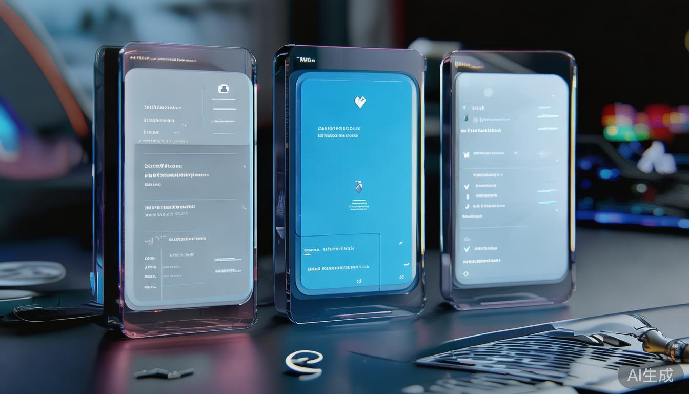 币圈老韭菜谈钱包安全排行：硬件钱包称王，软件钱包居次
