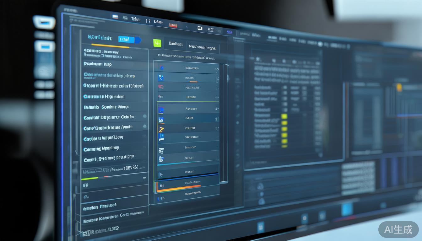 TP安卓新版企业形象管理指南：强化品牌一致性、权限管控与数据分析