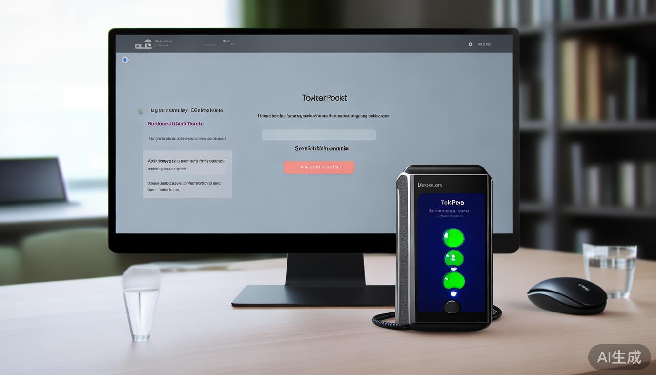 TokenPocket安全使用指南：掌握关键技巧，避免数字资产风险