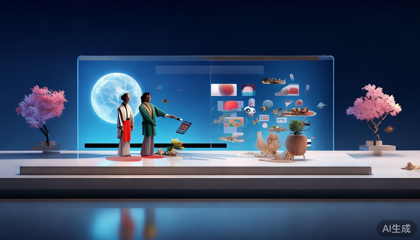 TPWallet：跨越文化的支付桥梁，如何简化全球交易并促进无缝协作？