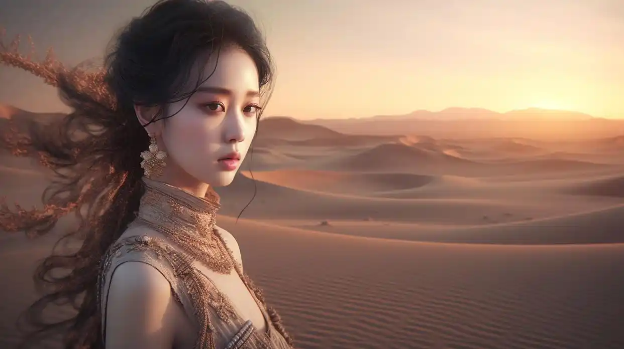 杨贵妃：唐代的绝世风华_唐代杨贵妃有多美_唐朝盛世杨贵妃