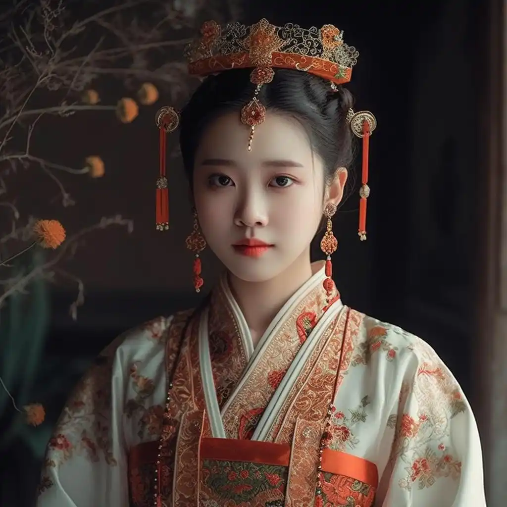 唐朝盛世杨贵妃_杨贵妃：唐代的绝世风华_唐代杨贵妃有多美