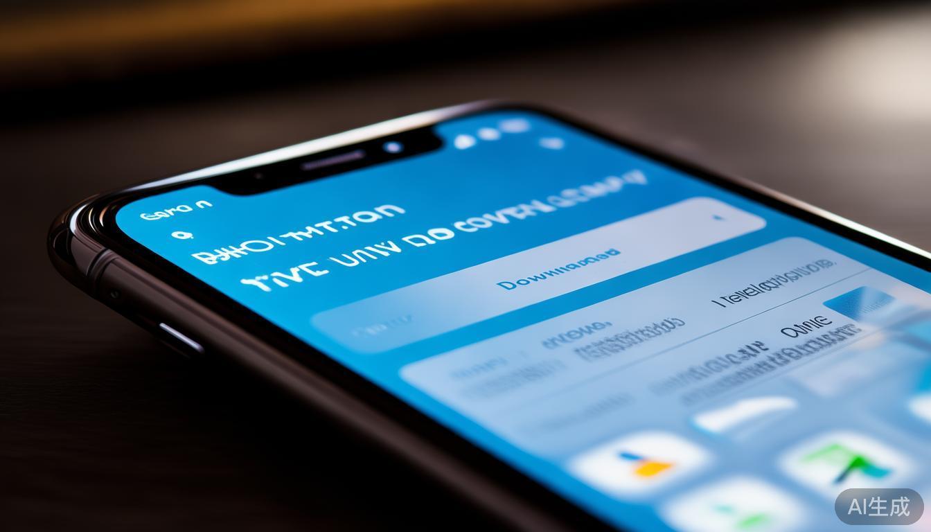 TP官方app下载信息繁杂？三个实用技巧助您轻松驾驭