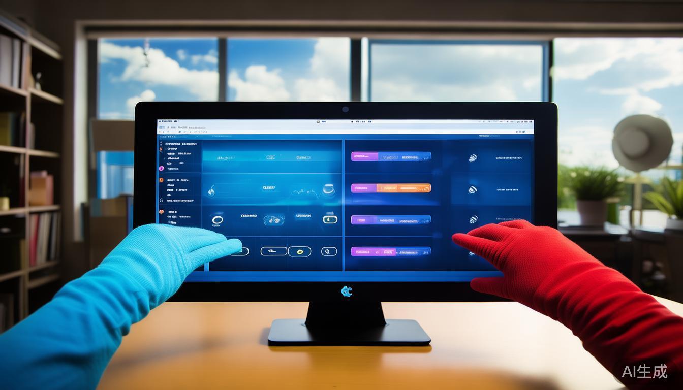 软件使用中找旧版？先了解其功能差异与安全隐患